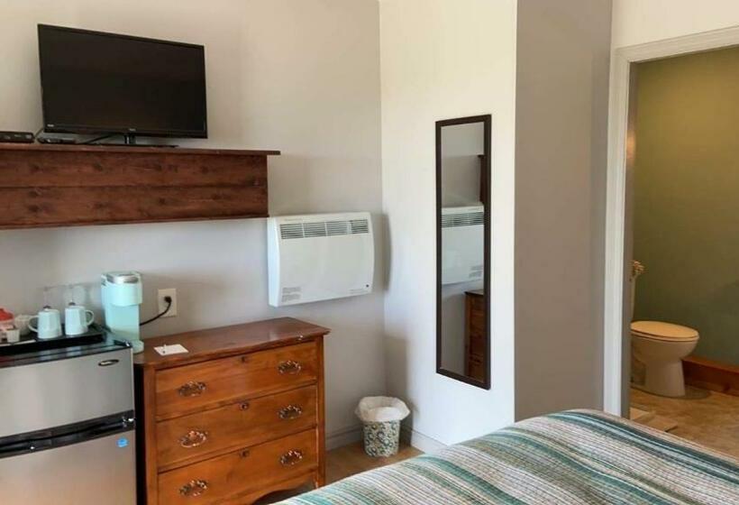 Standard Szoba, Jemseg Lakeview Motel