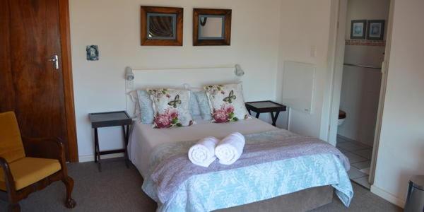 غرفة قياسية, Die Anker Guesthouse