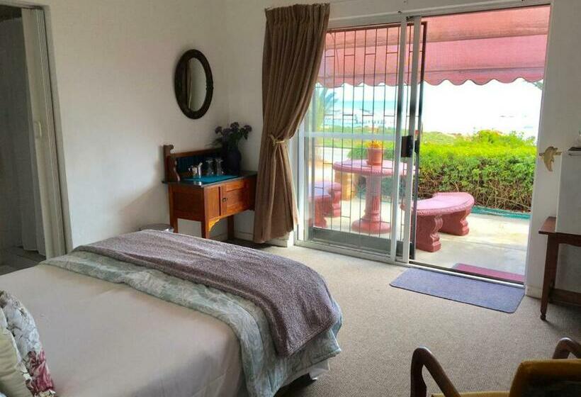 标准间, Die Anker Guesthouse