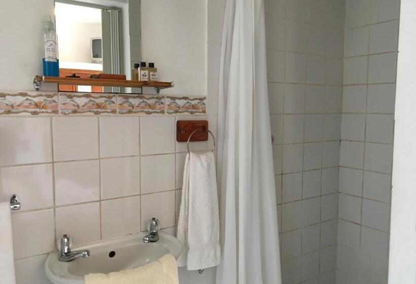 标准间, Die Anker Guesthouse