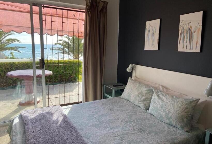 غرفة قياسية, Die Anker Guesthouse