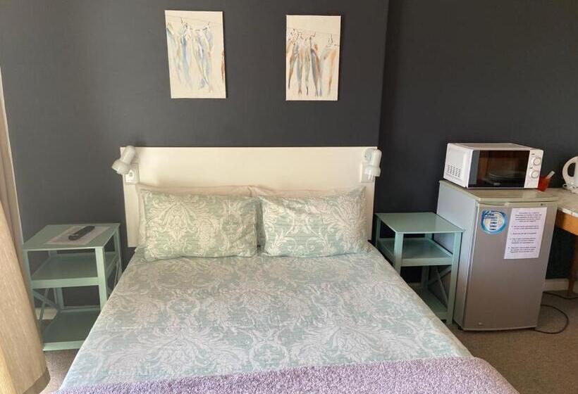 标准间, Die Anker Guesthouse