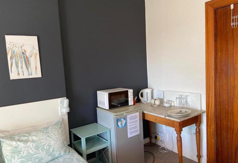 Номер Стандарт, Die Anker Guesthouse