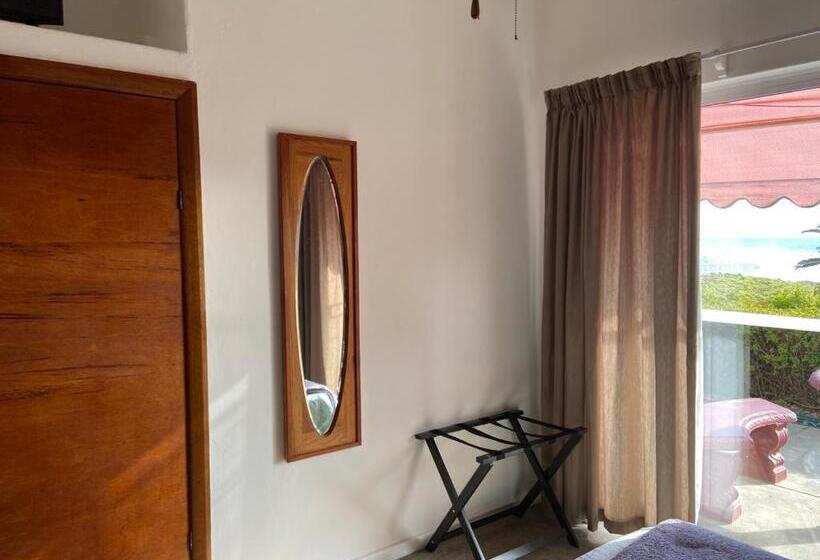 标准间, Die Anker Guesthouse