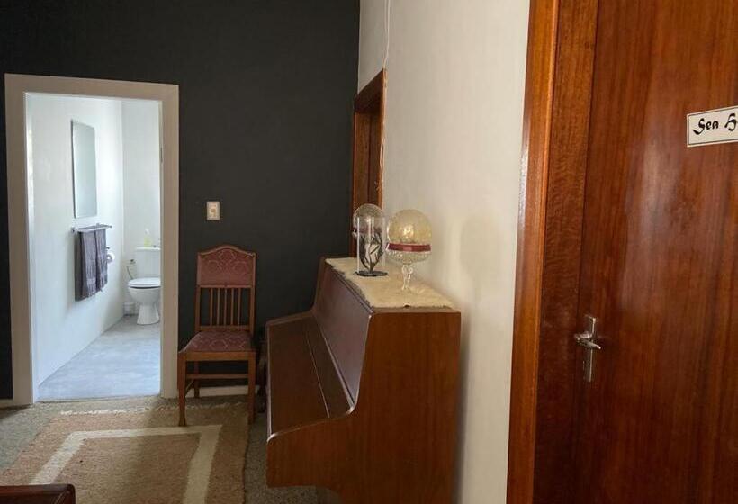 标准间, Die Anker Guesthouse