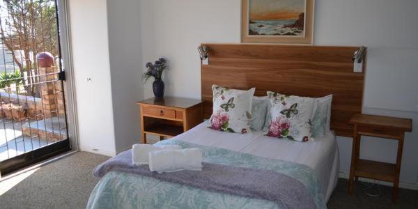غرفة قياسية ثلاثية, Die Anker Guesthouse