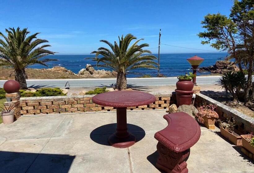 标准三人间, Die Anker Guesthouse