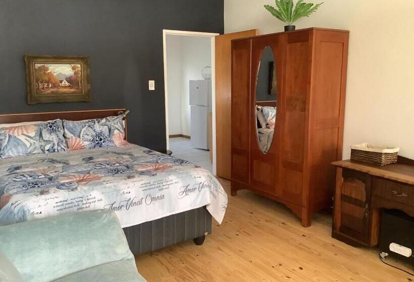 带1个卧室的公寓, Die Anker Guesthouse