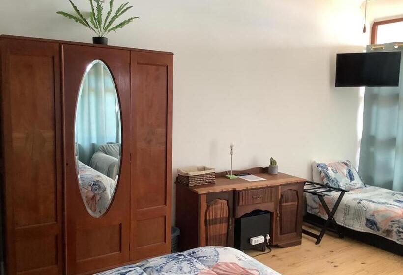 带1个卧室的公寓, Die Anker Guesthouse