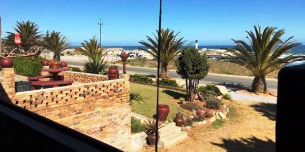 带1个卧室的公寓, Die Anker Guesthouse