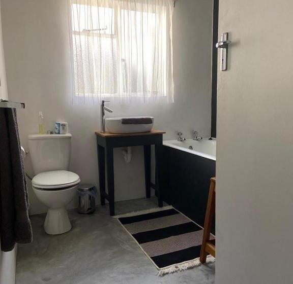 Номер Стандарт, Die Anker Guesthouse