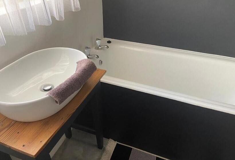 标准间, Die Anker Guesthouse