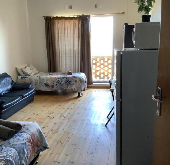 标准间, Die Anker Guesthouse