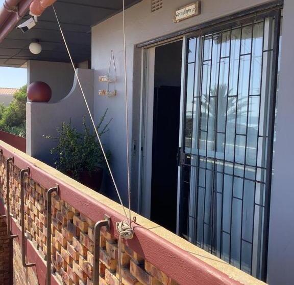 标准间, Die Anker Guesthouse