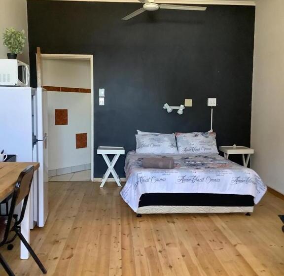 标准间, Die Anker Guesthouse