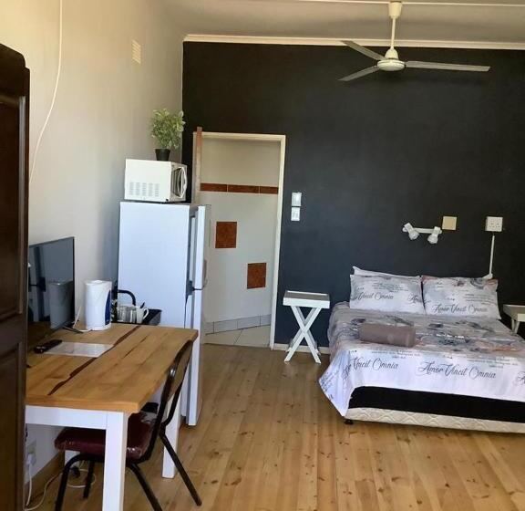 Номер Стандарт, Die Anker Guesthouse