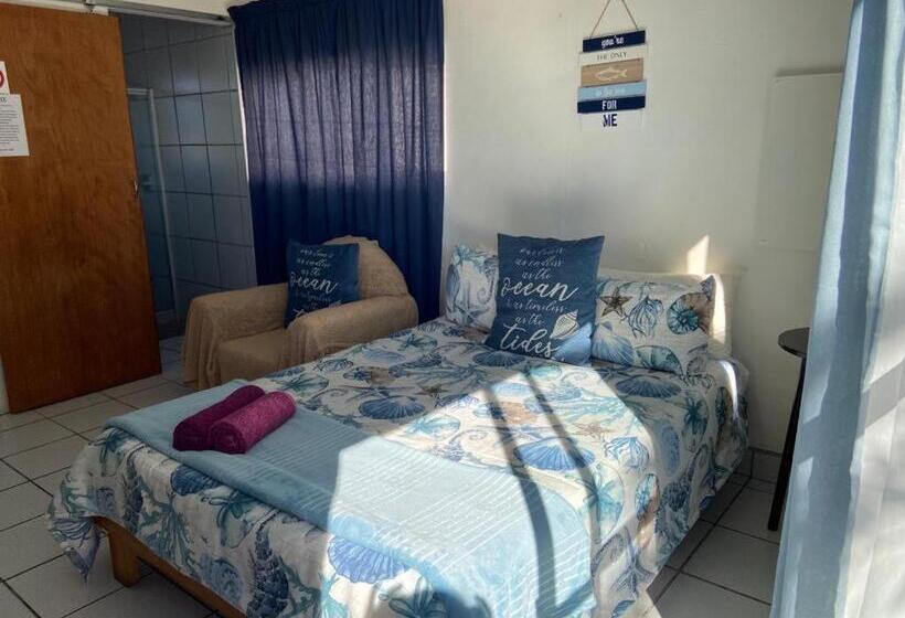 带1个卧室的公寓, Die Anker Guesthouse