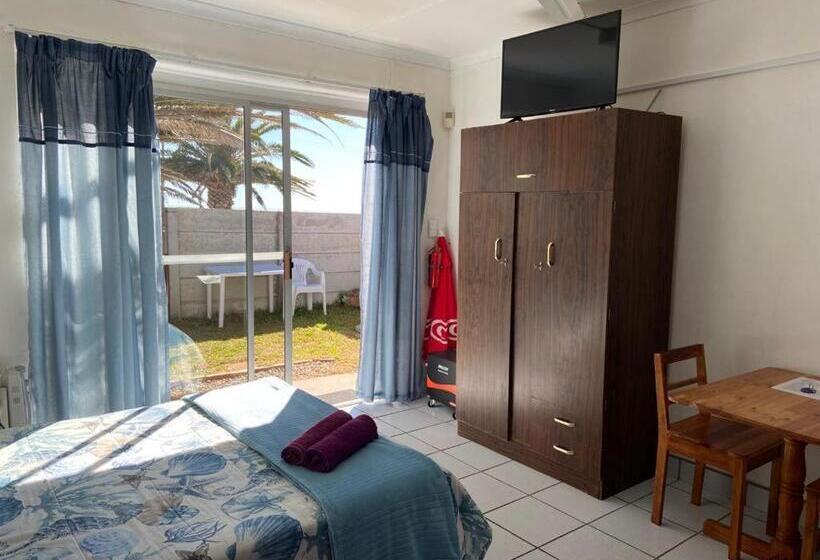 带1个卧室的公寓, Die Anker Guesthouse