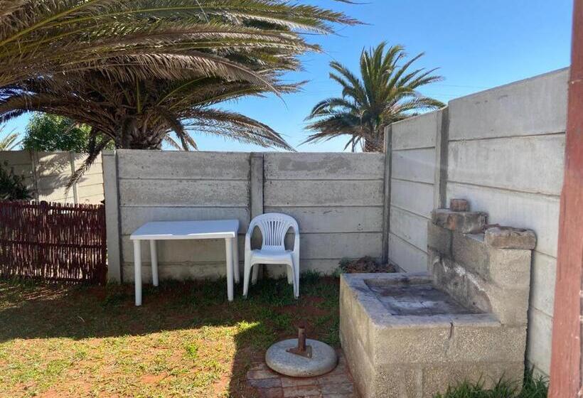 带1个卧室的公寓, Die Anker Guesthouse