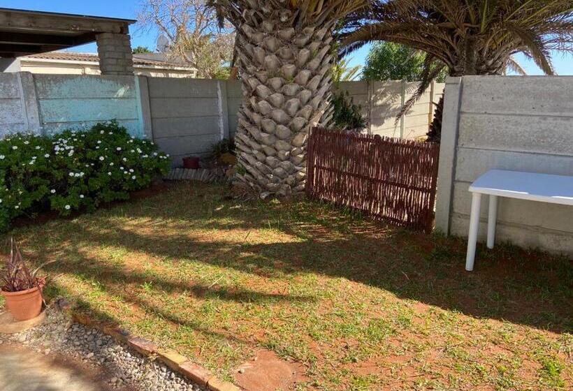 带1个卧室的公寓, Die Anker Guesthouse