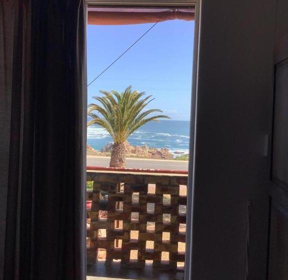 标准间, Die Anker Guesthouse