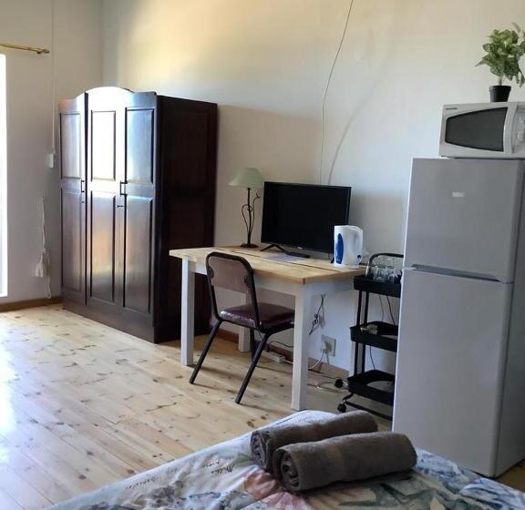 标准间, Die Anker Guesthouse