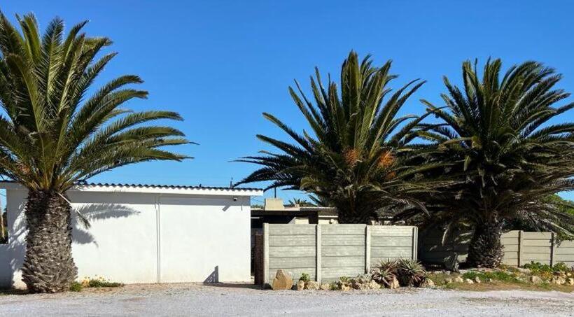 带1个卧室的公寓, Die Anker Guesthouse