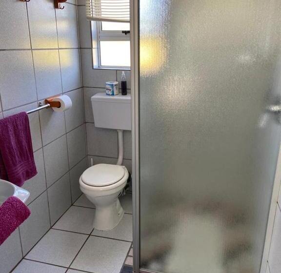 带1个卧室的公寓, Die Anker Guesthouse