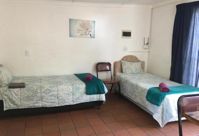 带1个卧室的公寓, Die Anker Guesthouse