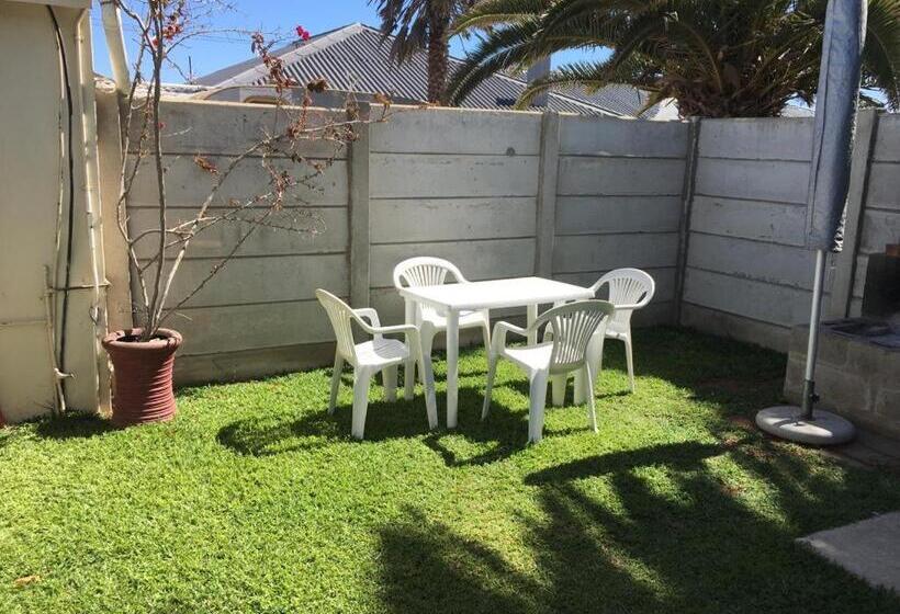 带1个卧室的公寓, Die Anker Guesthouse