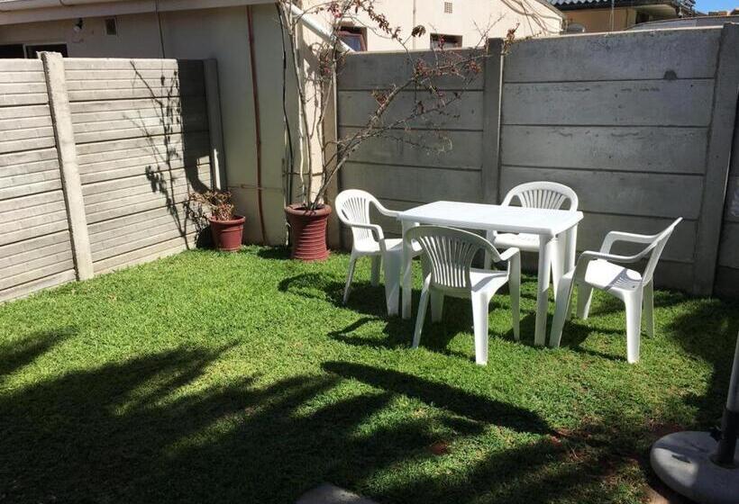 带1个卧室的公寓, Die Anker Guesthouse