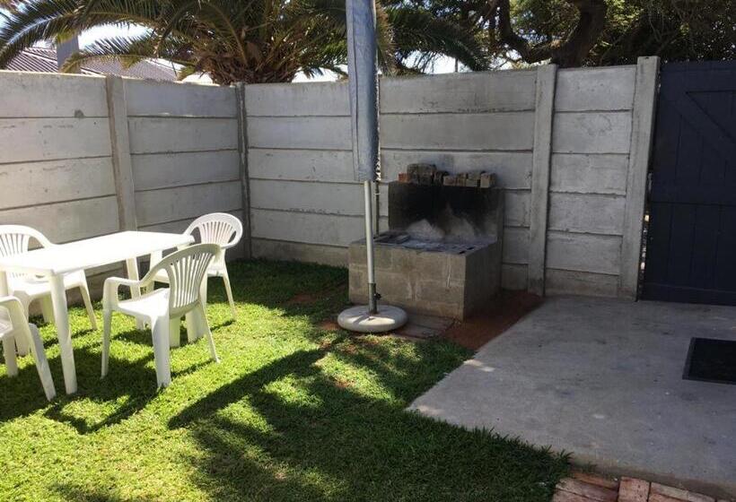 带1个卧室的公寓, Die Anker Guesthouse