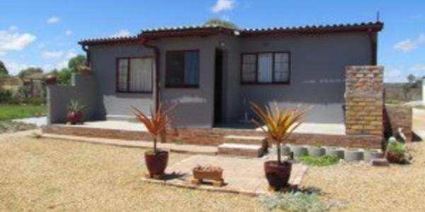 带1个卧室的公寓, Die Anker Guesthouse