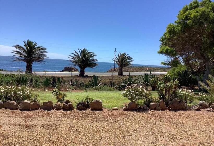 带1个卧室的公寓, Die Anker Guesthouse