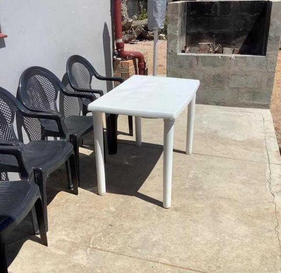 带1个卧室的公寓, Die Anker Guesthouse