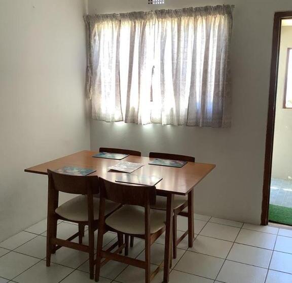 Апартаменты 1 Спальня, Die Anker Guesthouse