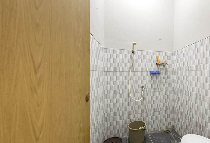 غرفة قياسية فردية, Koolkost Syariah @ Jalan Sisingamangaraja Semarang