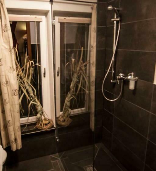 غرفة قياسية, Landhaus Engel