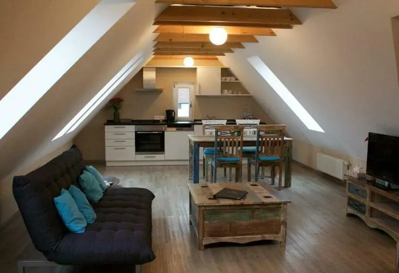スイート, Landhaus Engel