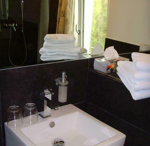 جناح, Landhaus Engel