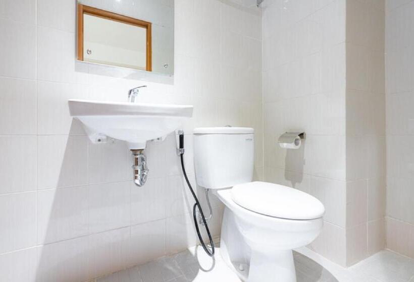 חדר סטנדרט, Reddoorz Plus At Harvest Inn Panakkukang