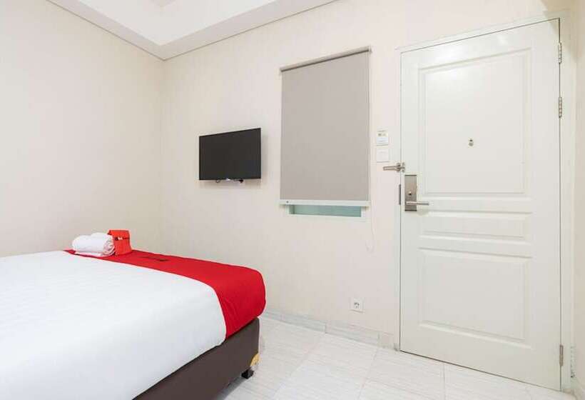 스탠다드 룸, Reddoorz Plus At Harvest Inn Panakkukang