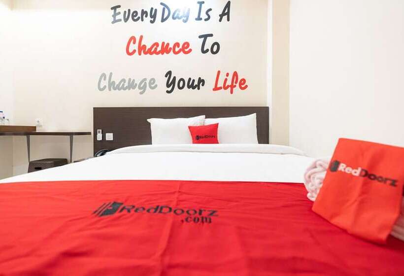 غرفة قياسية, Reddoorz Plus At Harvest Inn Panakkukang