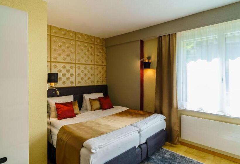 スタンダードルーム, Seeblick Smart Hotel Rössli