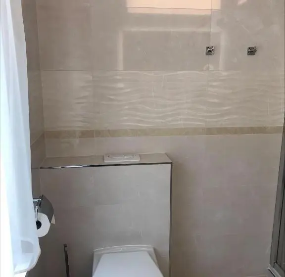 スタンダードシングルルーム, Seeblick Smart Hotel Rössli