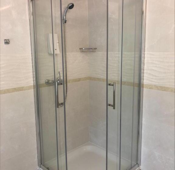 スタンダードシングルルーム, Seeblick Smart Hotel Rössli