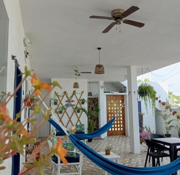 Апартаменты 1 Спальня, Sol De Ayangue