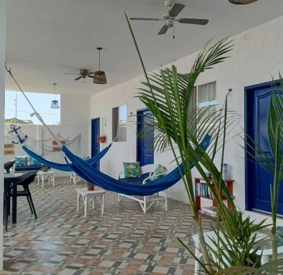 آپارتمان 1 خوابه, Sol De Ayangue