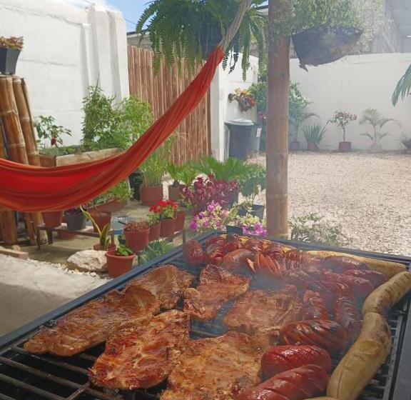 آپارتمان 1 خوابه, Sol De Ayangue