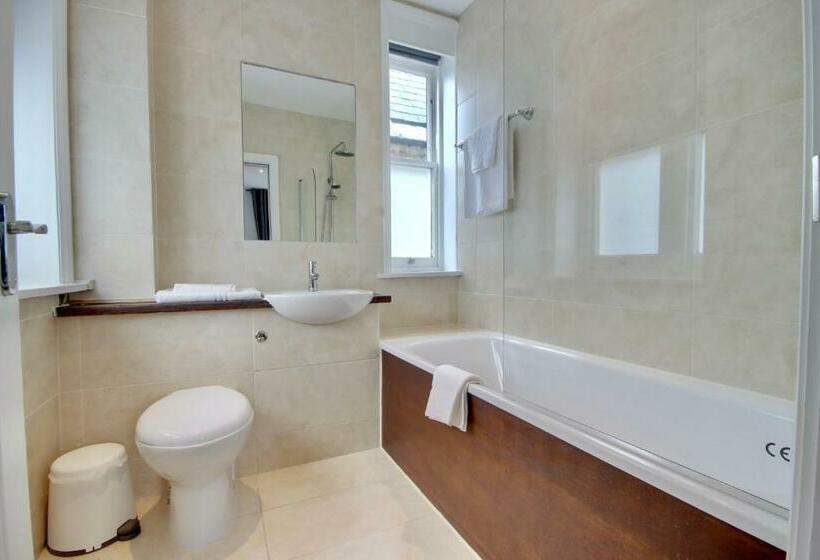 חדר סטודיו סטנדרד, Orange Grove Hotel & Gardens